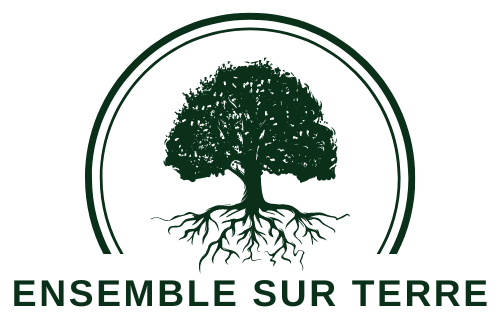 ENSEMBLE SUR TERRE