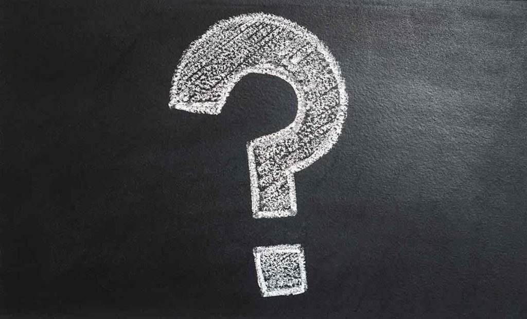 QUESTION COMMUNICATION VIVANT
